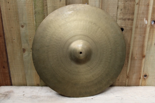 Zildjian Avedis 60's 20'' 2306g